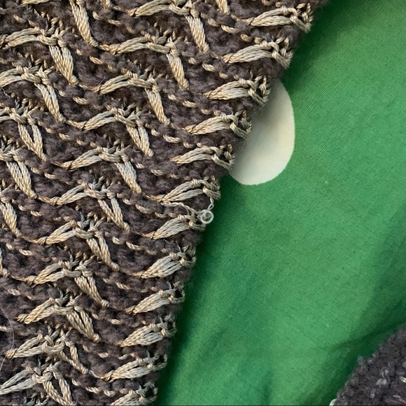 Anthropologie Charlie & Robin Rushcliffe cardigan - Picture 8 of 8